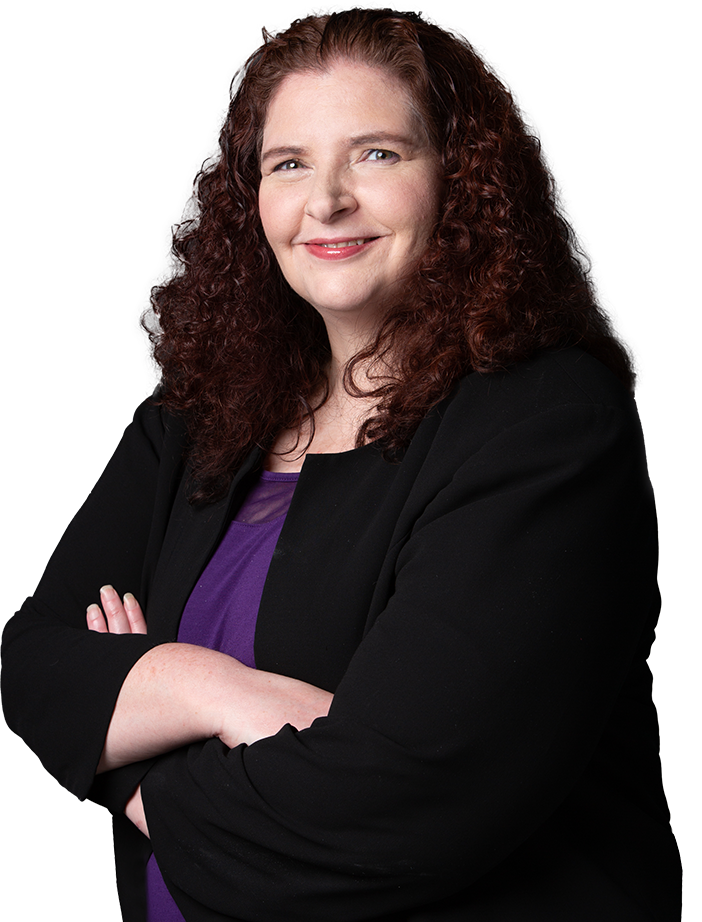 Fierce Editor Stephanie Butler